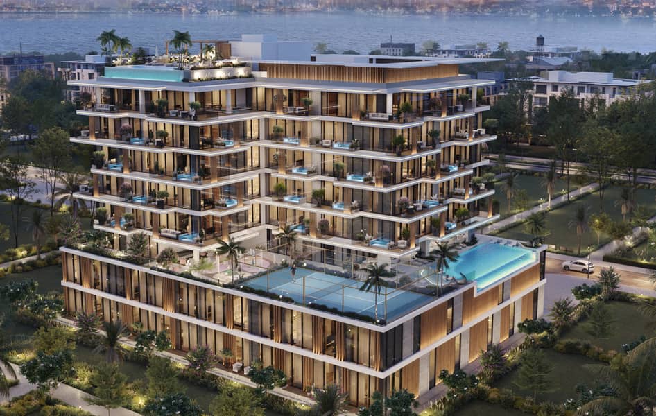 Resort style community / post handover payment plan - Image 30