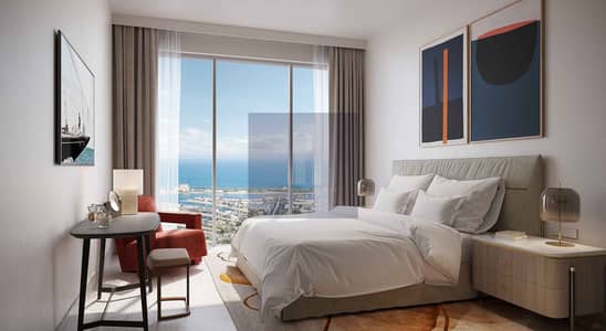 3 Camere Appartamento in Vendita a Dubai Harbour, Dubai - EBF_ATB_WEBSITE_UNIT_TYPE_1 (2). jpg 3 Camere Appartamento in Vendita a Dubai Harbour, Dubai - EBF_ATB_WEBSITE_UNIT_TYPE_1 (2). jpg