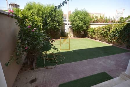 Two Bedroom Townhouse For Rent in JVT - Park View Two Bedroom Townhouse For Rent in JVT - Park View