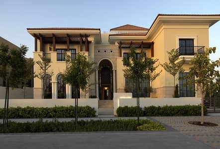 فیلا 6 غرفة نوم للبيع في مدينة محمد بن راشد، دبي - Stunning Luxury Mansion in Private Island فیلا 6 غرفة نوم للبيع في مدينة محمد بن راشد، دبي - Stunning Luxury Mansion in Private Island