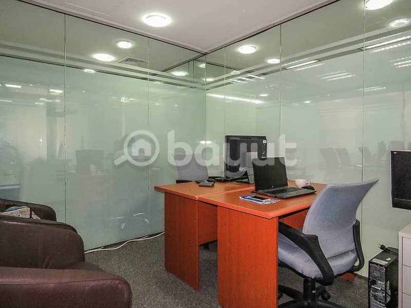 Office Renewal Best Price Available in Al Muteena Road near to bus stop and metro station Office Renewal Best Price Available in Al Muteena Road near to bus stop and metro station