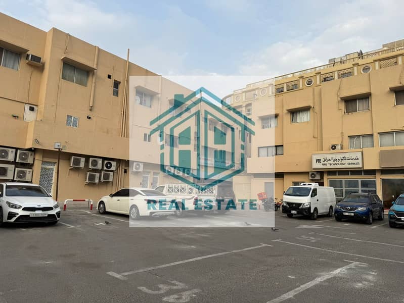 Plot for Sale | Prime Location | Great Investment/PERMIT G+2M+3 FLOORS