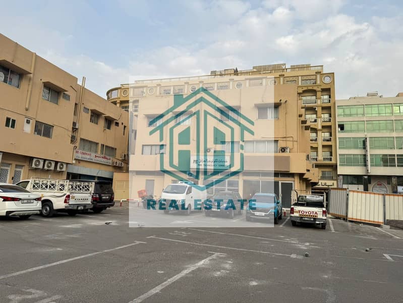 Plot for Sale | Prime Location | Great Investment/PERMIT G+2M+3 FLOORS - Image 8