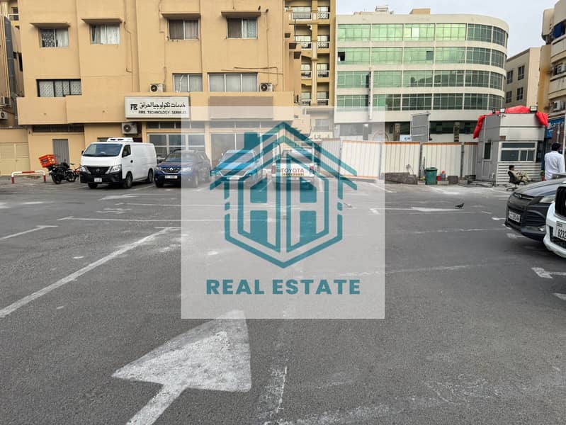 Plot for Sale | Prime Location | Great Investment/PERMIT G+2M+3 FLOORS - Image 9