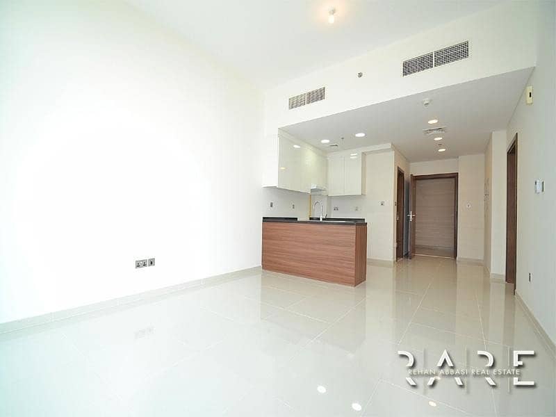 2 Worth Viewing 1 Bed | Pool View | Damac hills