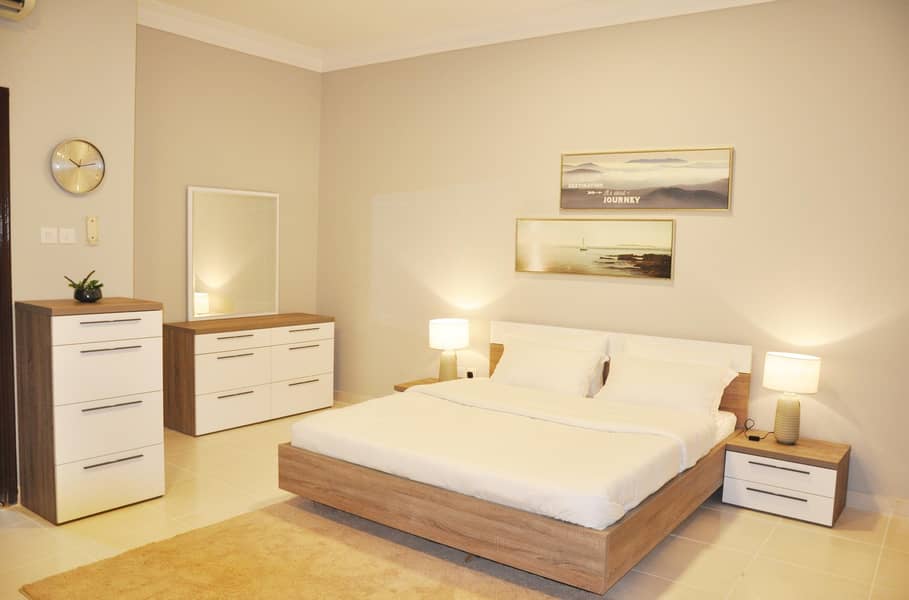 Fully Furnished 2 Bedroom | New furniture | No Commission Fully Furnished 2 Bedroom | New furniture | No Commission