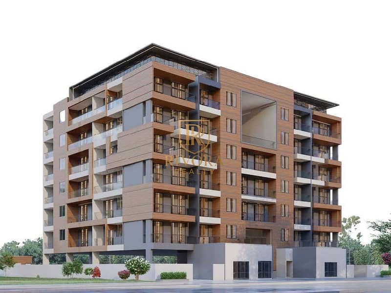 2 BHK I POST HANDOVER PAYMENT PLAN I HIGH ROI