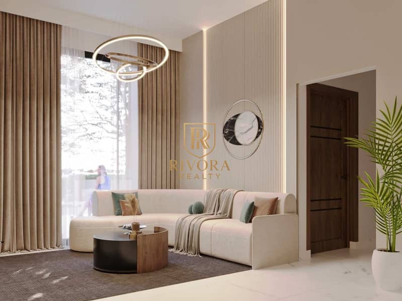 2 BHK I POST HANDOVER PAYMENT PLAN I HIGH ROI