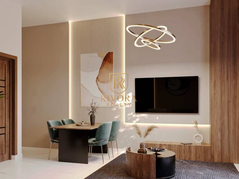 2 BHK I POST HANDOVER PAYMENT PLAN I HIGH ROI