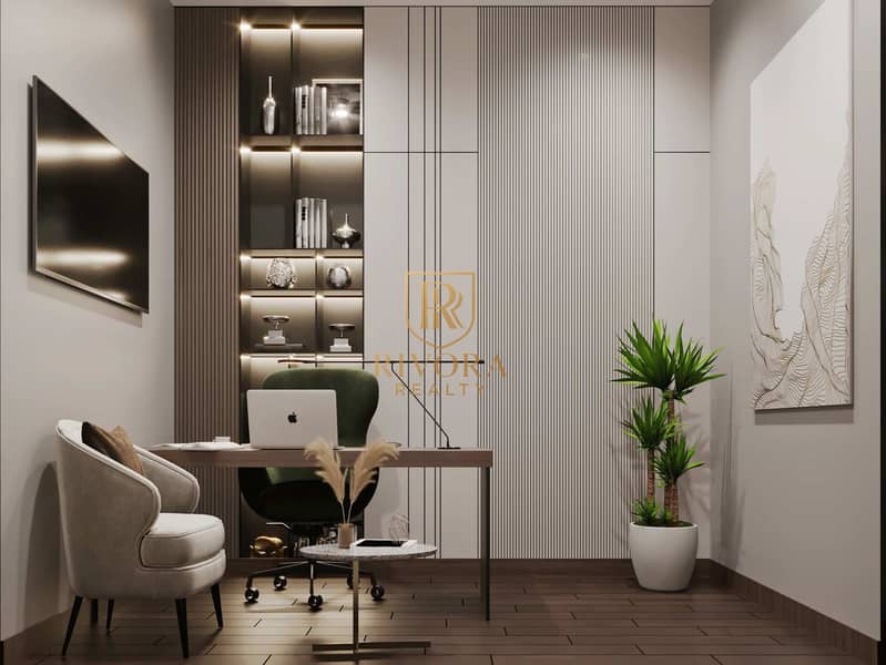 2 BHK I POST HANDOVER PAYMENT PLAN I HIGH ROI