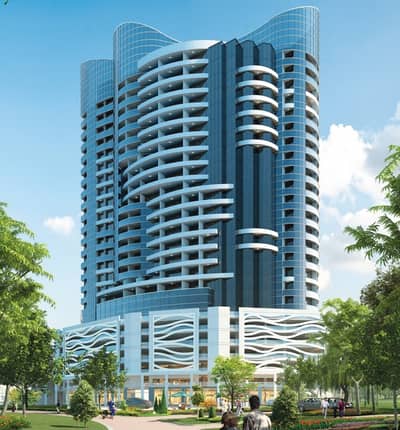 Studio for Sale in Al Barsha, Dubai - installment for 7 years with 3400 AED monthly only Studio for Sale in Al Barsha, Dubai - installment for 7 years with 3400 AED monthly only