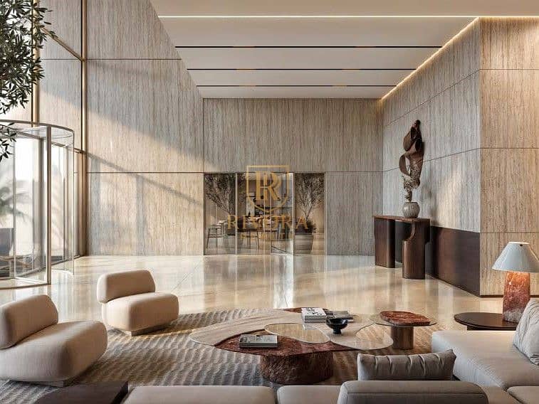 STUDIO I PARK VIEW I 40/60 PAYMENT PLAN