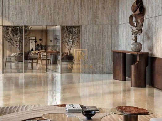 STUDIO I PARK VIEW I 40/60 PAYMENT PLAN