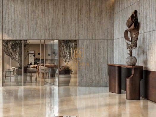 STUDIO I PARK VIEW I 40/60 PAYMENT PLAN