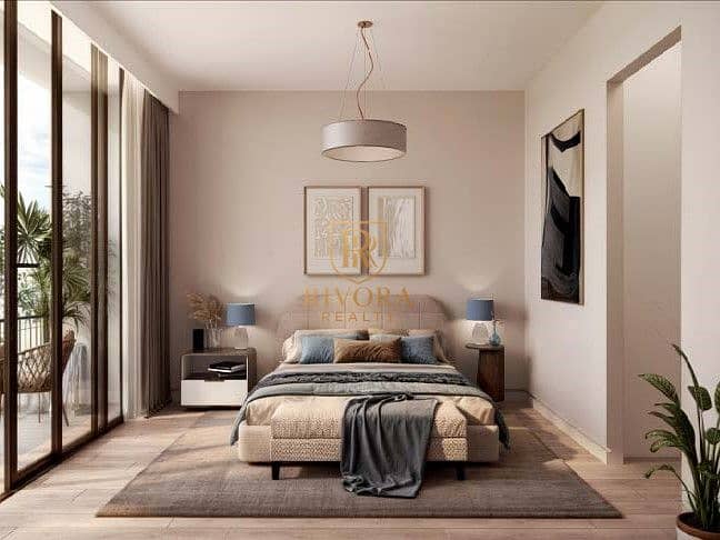 STUDIO I PARK VIEW I 40/60 PAYMENT PLAN - Image 9