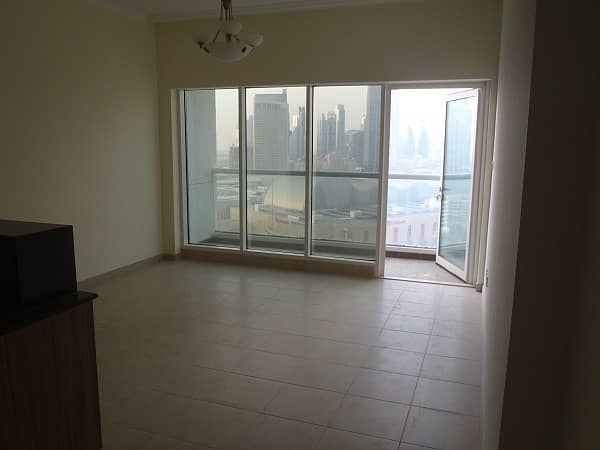 unfurnished spacious studio apts for rent in downtown