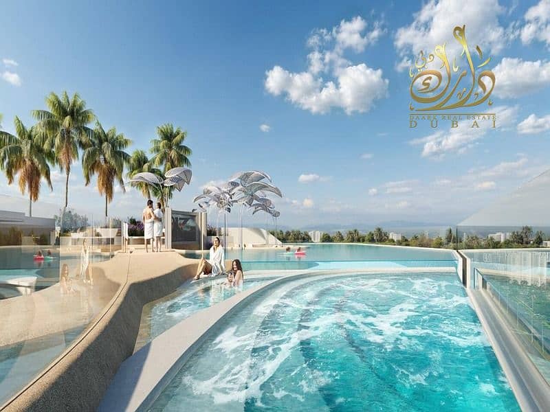 10% ROI _Close to Metro_3 years post handover