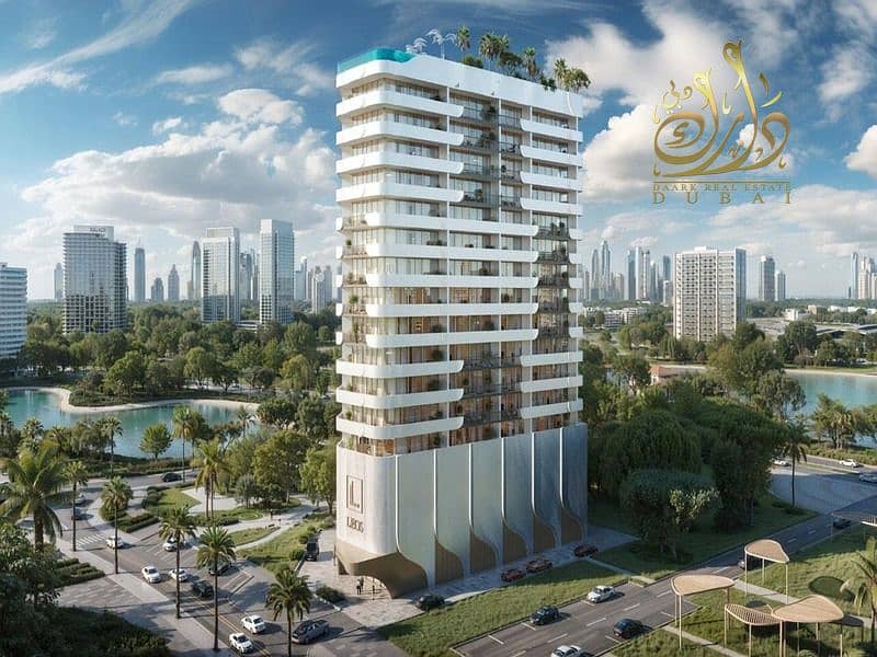 10% ROI _Close to Metro_3 years post handover