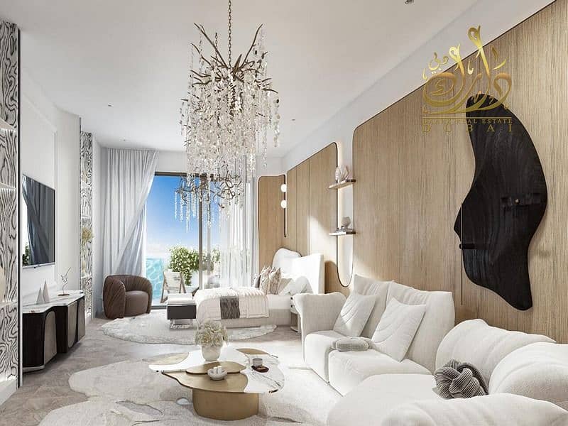 10% ROI _Close to Metro_3 years post handover - Image 9