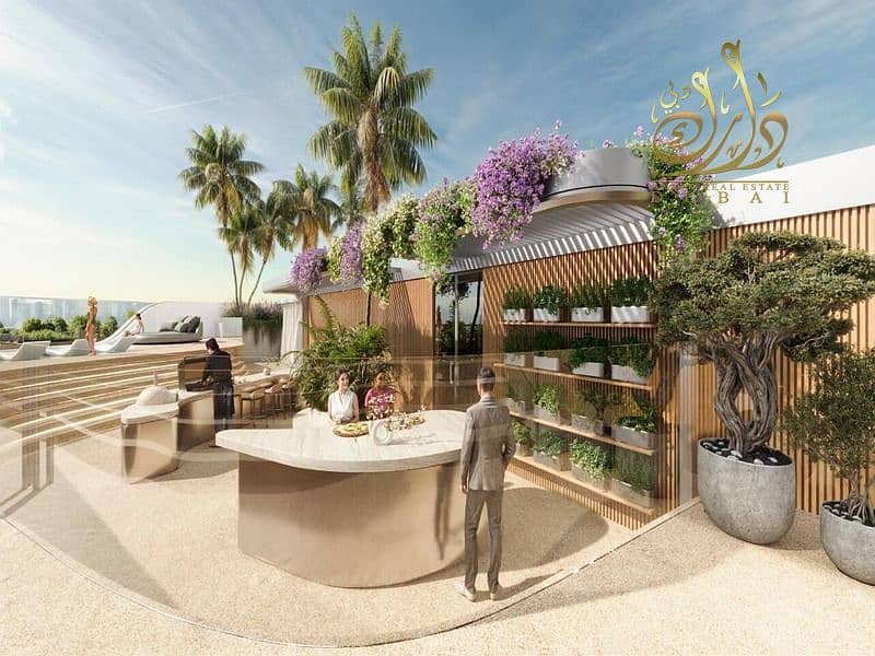 10% ROI _Close to Metro_3 years post handover - Image 13