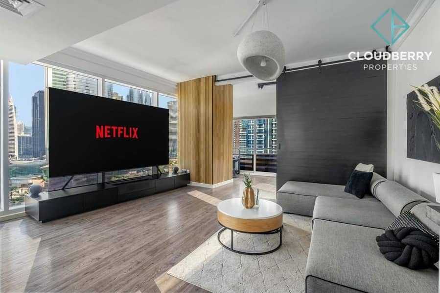 Panoramic Lake View | Upgraded | Corner Unit - Image 12