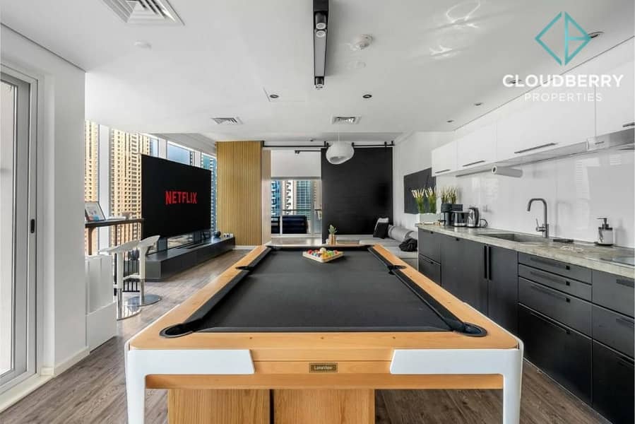 Panoramic Lake View | Upgraded | Corner Unit - Image 14