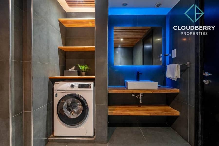 Panoramic Lake View | Upgraded | Corner Unit - Image 24