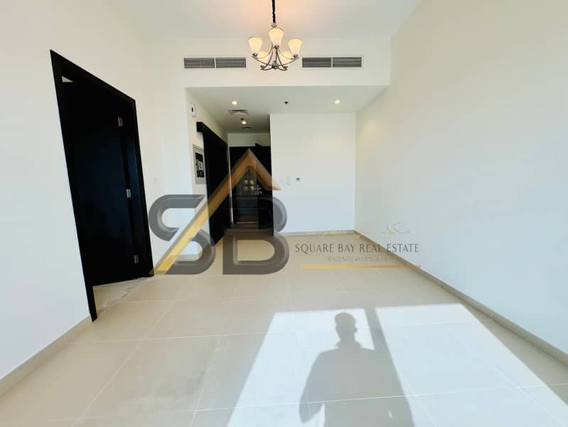 Lavish and Elegant 1BR Apartment with Amazing Price in Jaddaf
