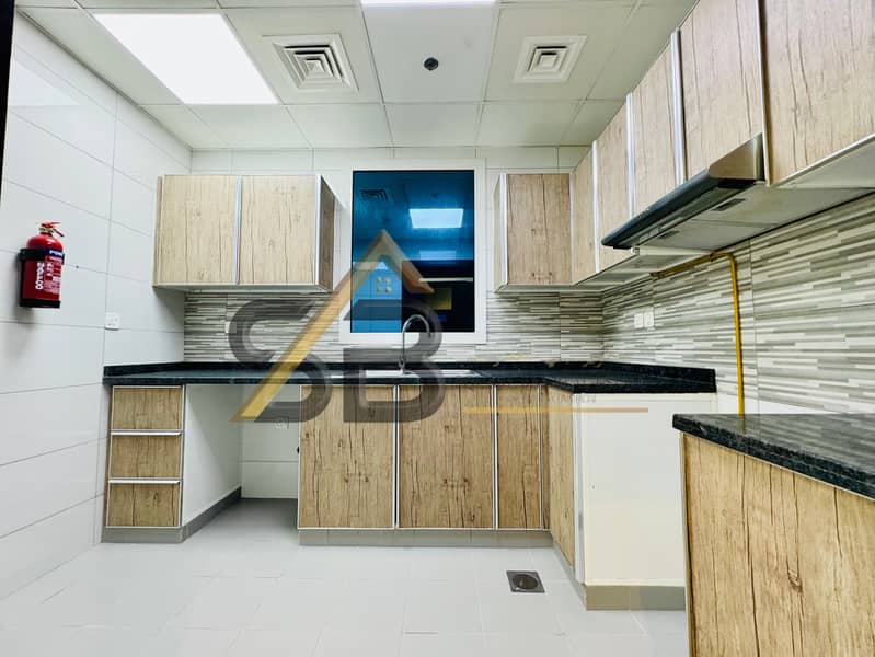 Lavish and Elegant 1BR Apartment with Amazing Price in Jaddaf