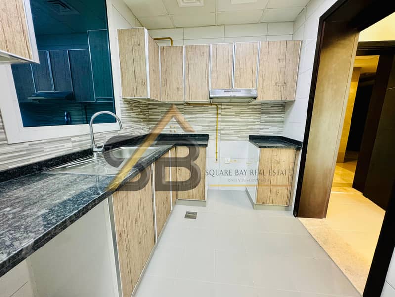 Lavish and Elegant 1BR Apartment with Amazing Price in Jaddaf