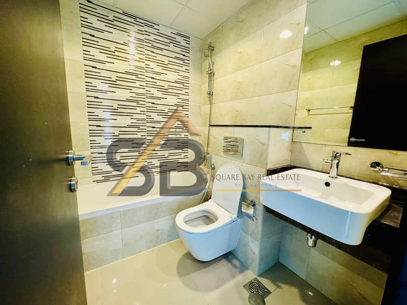 Lavish and Elegant 1BR Apartment with Amazing Price in Jaddaf - Image 13