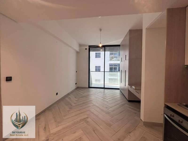 Brand New | Modern Furnishing | Single payment