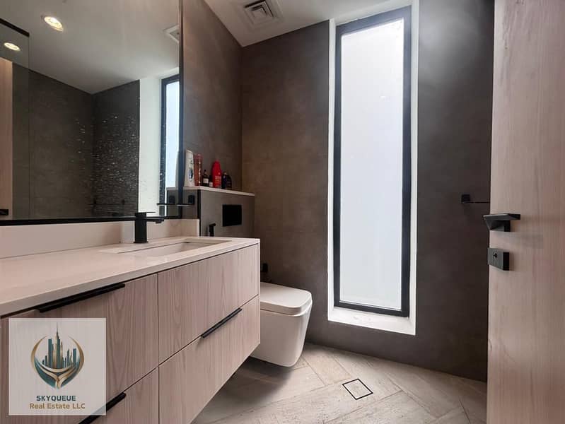 Brand New | Modern Furnishing | Single payment