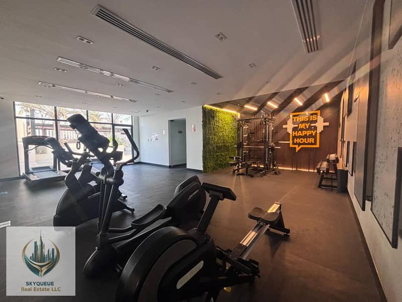 Brand New | Modern Furnishing | Single payment - Image 8