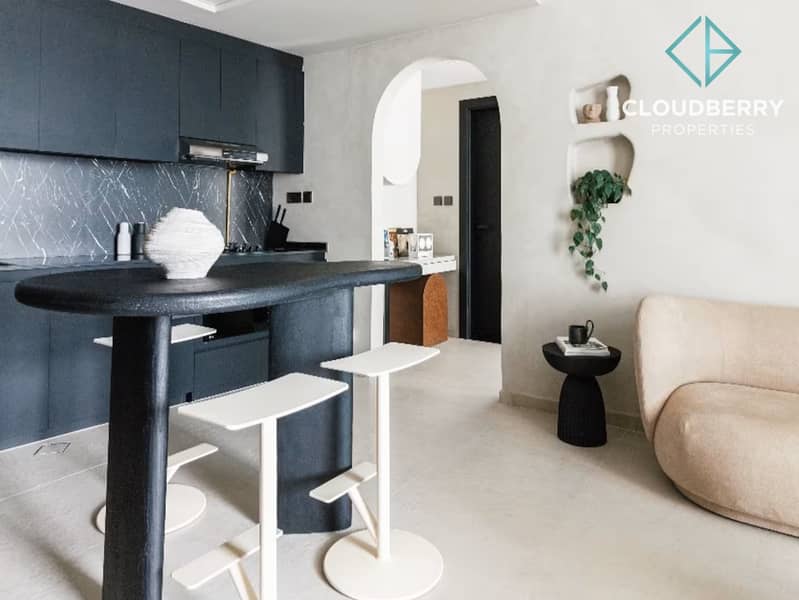 Luxury Living | Upgraded | Exclusive