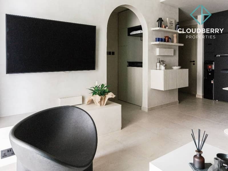 Luxury Living | Upgraded | Exclusive