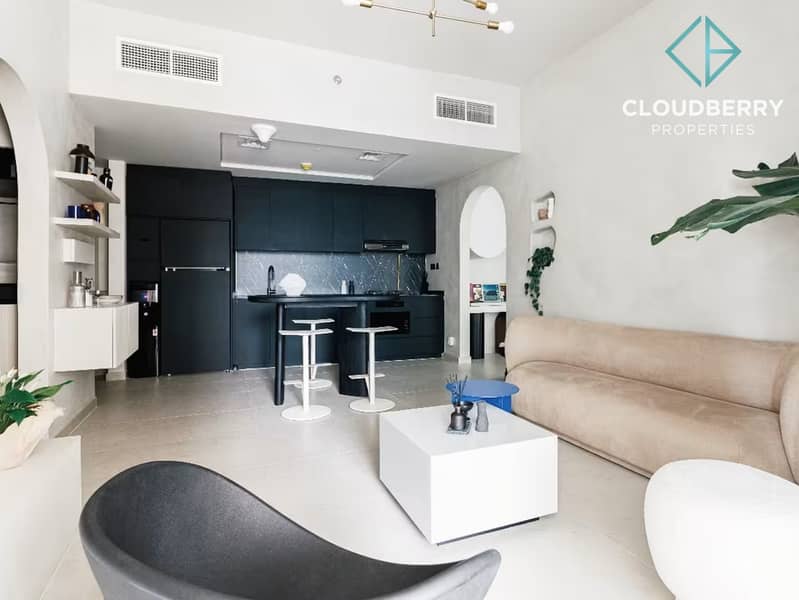 Luxury Living | Upgraded | Exclusive