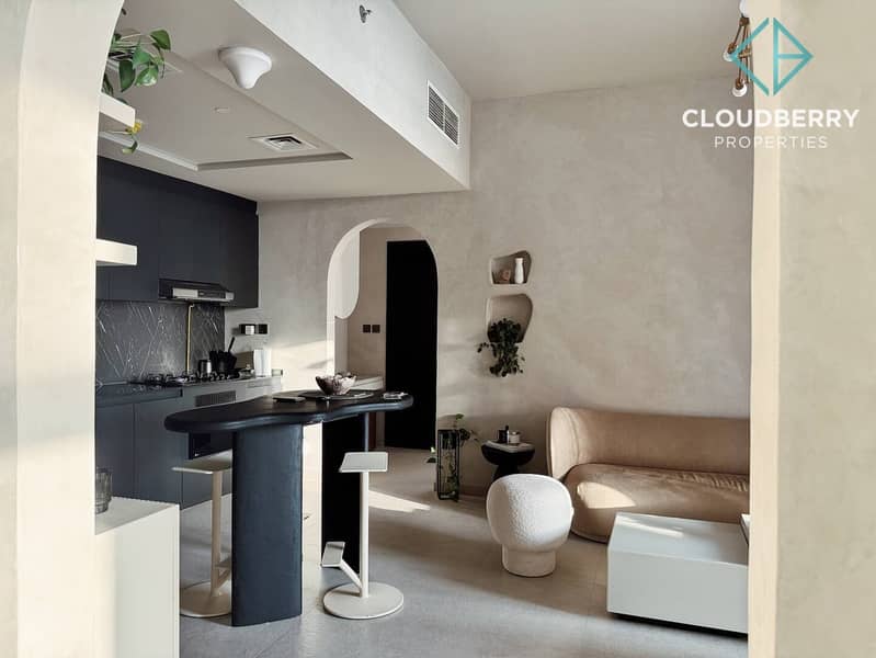 Luxury Living | Upgraded | Exclusive