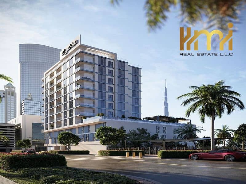 Handover Soon | Near Metro | Ready