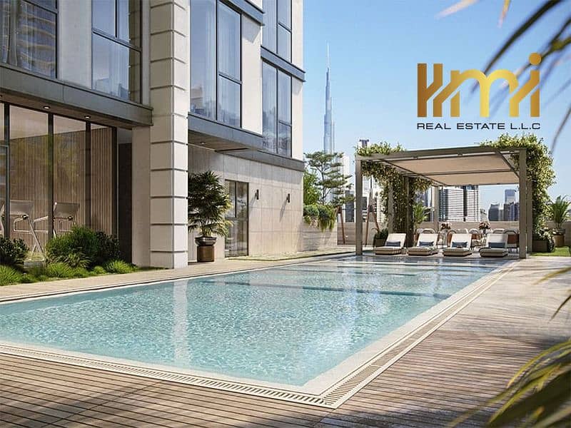 Handover Soon | Near Metro | Ready