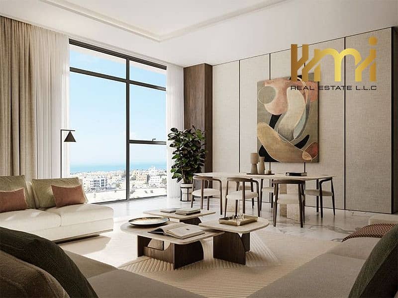 Handover Soon | Near Metro | Ready - Image 10