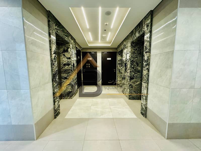 Stunning and Beautiful 2Br Apartment with Nice Layout and All Facilities Available