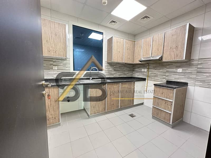 Stunning and Beautiful 2Br Apartment with Nice Layout and All Facilities Available - Image 6