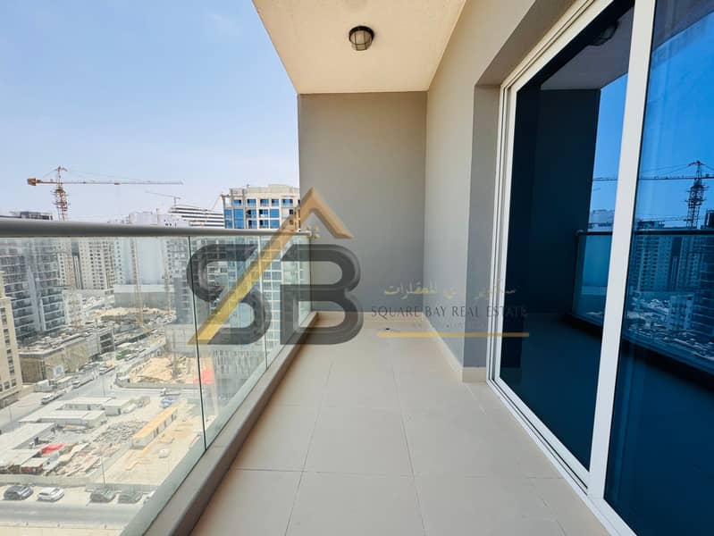 Stunning and Beautiful 2Br Apartment with Nice Layout and All Facilities Available - Image 10