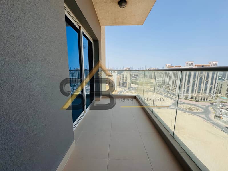 Stunning and Beautiful 2Br Apartment with Nice Layout and All Facilities Available - Image 11