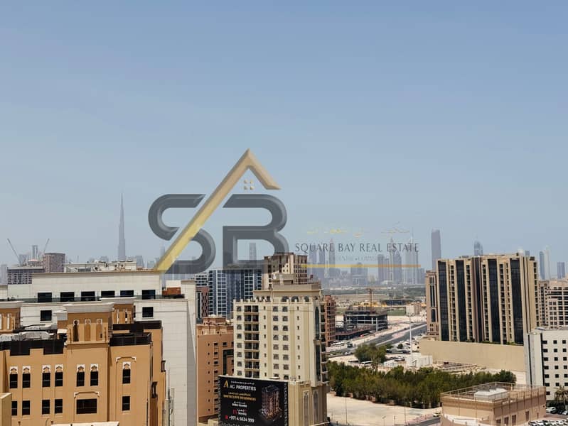 Stunning and Beautiful 2Br Apartment with Nice Layout and All Facilities Available - Image 12