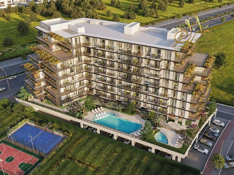 3Y PPHP_1% MONTHLY_15% Down Payment_High ROI