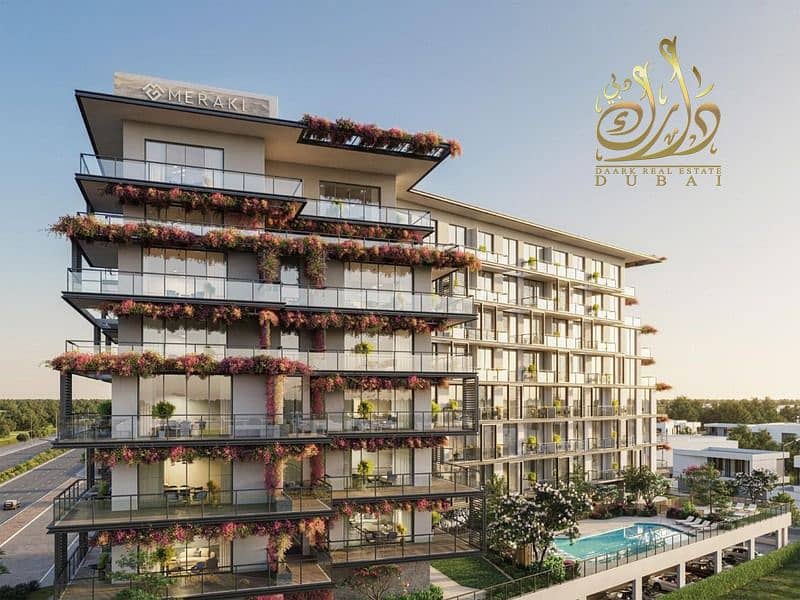 3Y PPHP_1% MONTHLY_15% Down Payment_High ROI