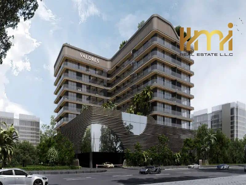 High ROI |Handover Q3 2026 |PRIME LOCATION