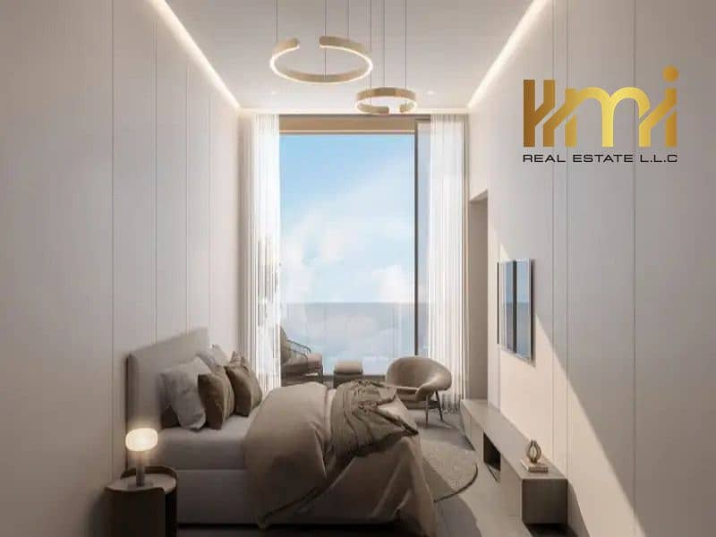 High ROI |Handover Q3 2026 |PRIME LOCATION - Image 6